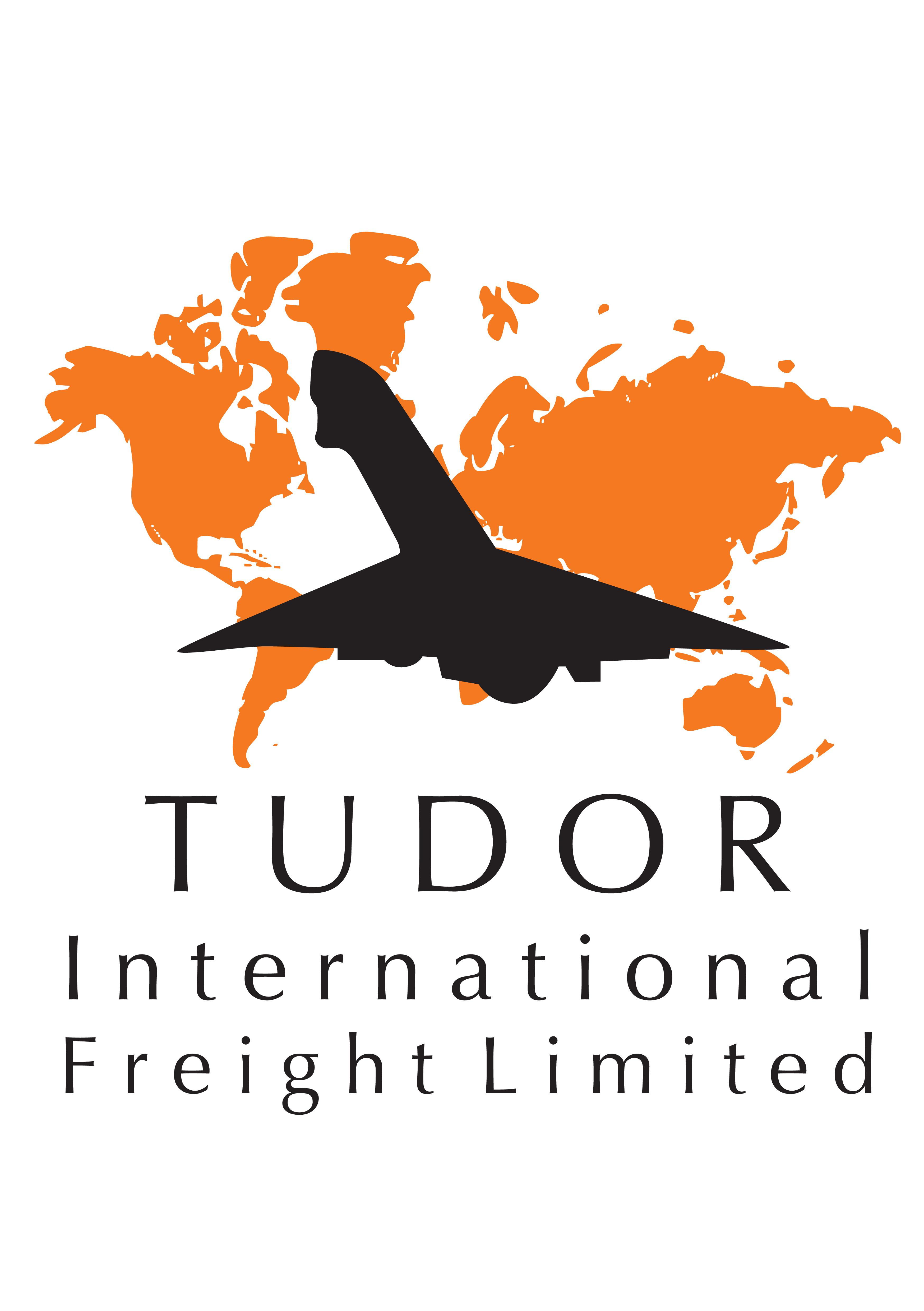 Tudor International Freight Ltd